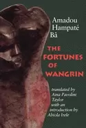 Image of fortunes of wangrin