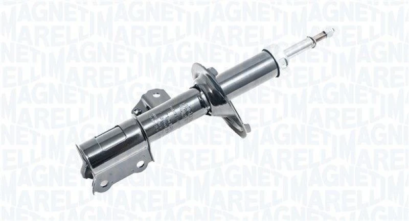 Image of MAGNETI MARELLI Shock absorber MAGNETI MARELLI 357101070200