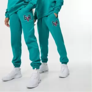 Image of Everlast Graphic Jogger - Green