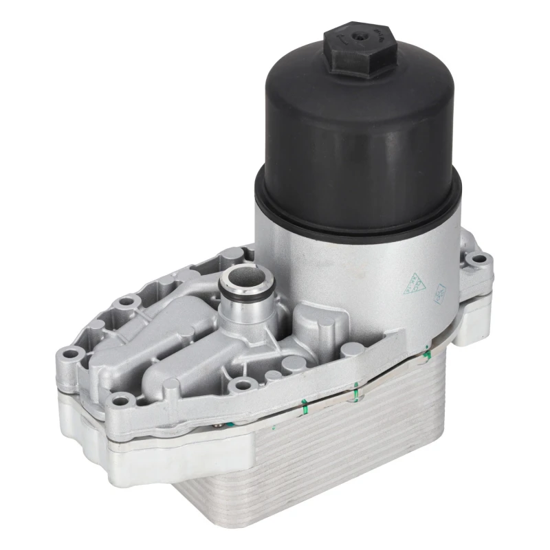 Image of Oil filter housing FEBI BILSTEIN 196729