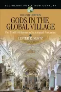 Image of gods in the global village the worlds religions in sociological perspective