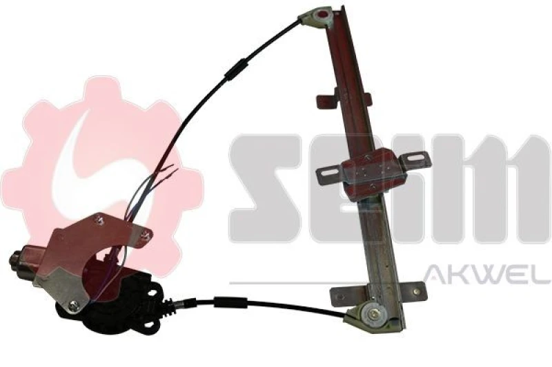 Image of Window regulator SEIM 902117