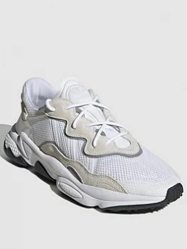 Image of adidas Originals Ozweego - White, Size 11, Men