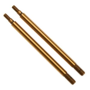Image of Team Associated RC8B3/3.1 Shock Shaft 30.5MM