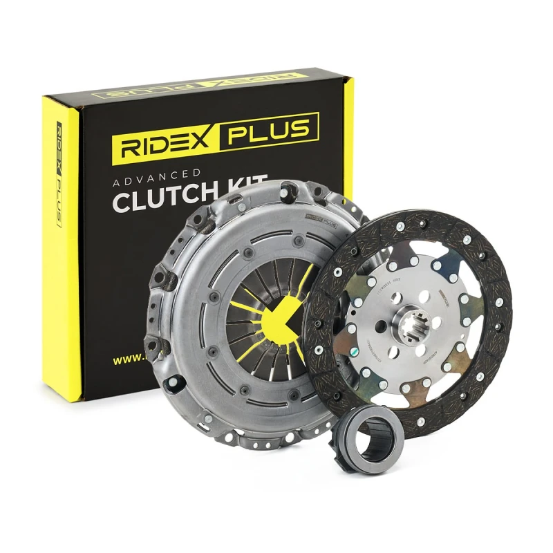 Image of RIDEX PLUS Clutch kit RIDEX PLUS 479C0140P