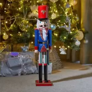 Image of Smart Garden Nutcracker Jumbo - Traditional, Wood