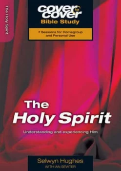 Image of The Holy Spirit by Selwyn Hughes Book