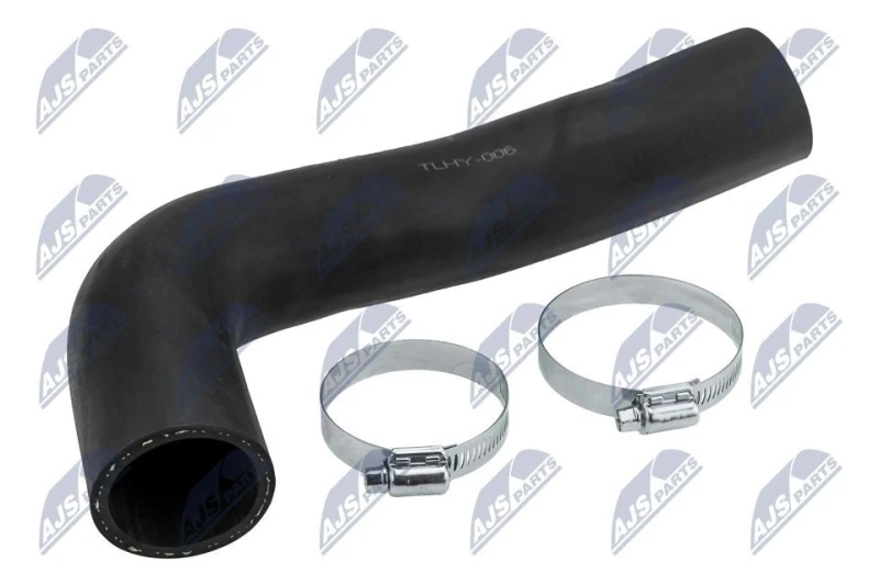 Image of NTY Charger intake hose NTY GPP-HY-006
