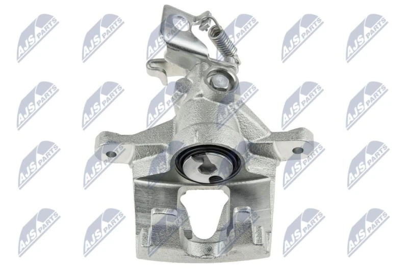 Image of NTY Brake caliper NTY HZT-FR-000
