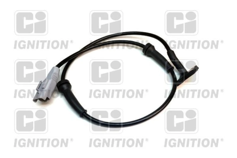 Image of QUINTON HAZELL ABS sensor QUINTON HAZELL XABS886