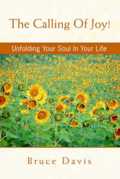 Image of Calling of Joy by Bruce Davis Paperback