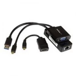 Image of StarTech.com Accessory Kit for Yoga 3 Pro