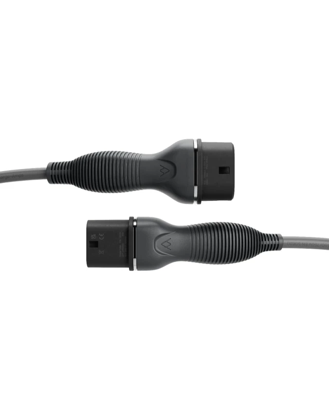 Image of Charge Amps em 7.4 kW. 6 meer. ype 2.
