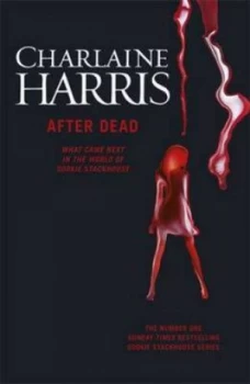 Image of After Dead by Charlaine Harris Paperback
