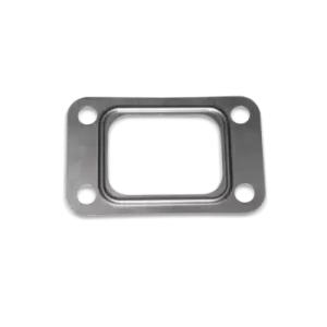 Image of TOPRAN Gaskets VW,AUDI 115 086 059145757,076145757,059145757 Gasket, charger 076145757