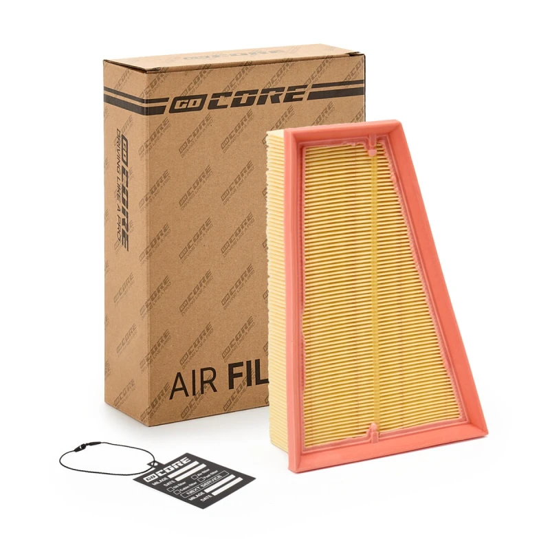Image of goCORE Air filter goCORE GCH0136