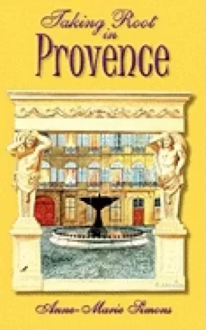 Image of taking root in provence