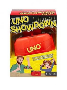 Image of Uno Showdown