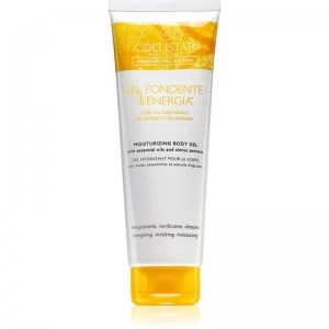 Image of Collistar Benessere Dell'Energia Moisturizing Body Gel Body Gel For Her 250ml