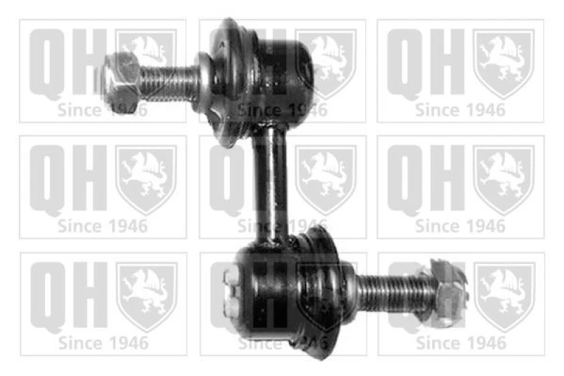 Image of QUINTON HAZELL Anti-roll bar link QUINTON HAZELL QLS3639S