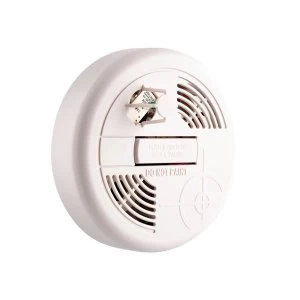 image of First Alert HA300CBUK Heat Alarm with 9V Battery