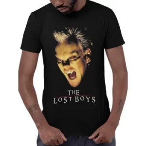 image of The Lost Boys Vampire Unisex T-Shirt Ex Large