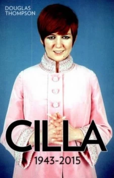 Image of Cilla by Douglas Thompson Paperback
