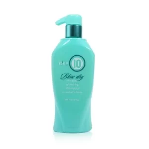 image of It's A 10Blow Dry Miracle Glossing Shampoo 295.7ml/10oz