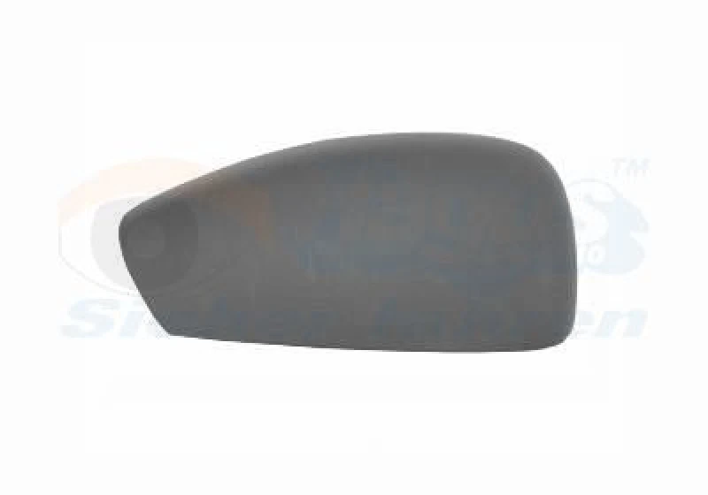 Image of VAN WEZEL Wing mirror cover VAN WEZEL 4036842