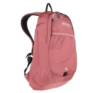 Image of Regatta Bedabase II 15L Backpack - Pink