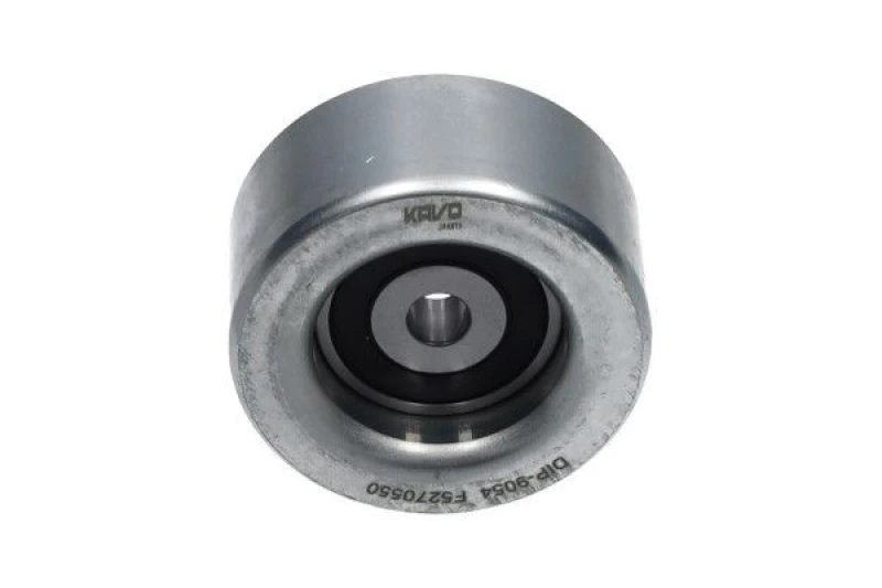 Image of KAVO PARTS Deflection / guide pulley, V-ribbed belt KAVO PARTS DIP-9054