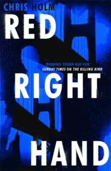 Image of Red Right Hand