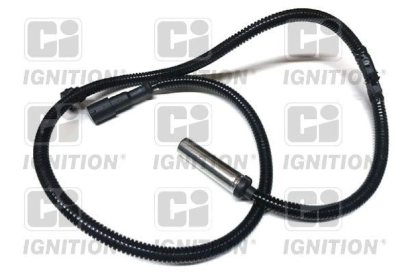 Image of QUINTON HAZELL ABS sensor QUINTON HAZELL XABS883