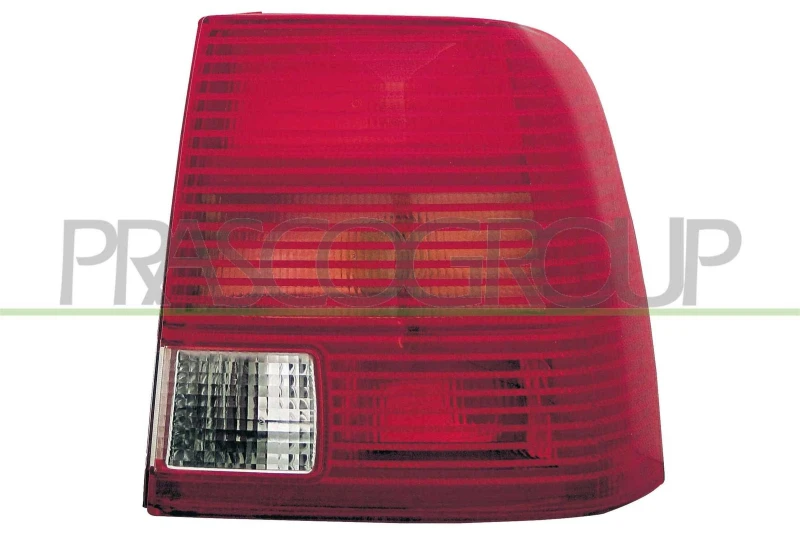 Image of PRASCO Rear light PRASCO VG0524153