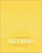 Image of self reiki tune in to your life force to achieve harmony and balance
