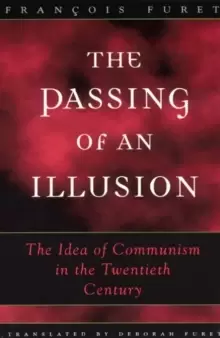 Image of The Passing of an Illusion