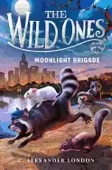 Image of wild ones moonlight brigade
