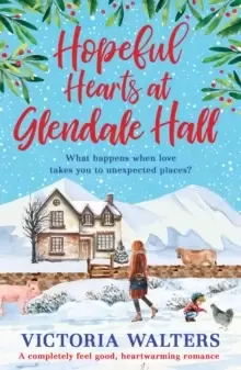 Image of Hopeful Hearts at Glendale Hall