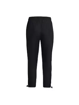 Image of Under Armour Project Rock Brahma Pant, Black/Multi, Size XS, Women
