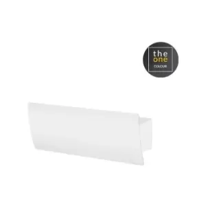 Image of Leds-c4 Lighting - Leds-C4 Duna - LED Up & Down Wall Light White