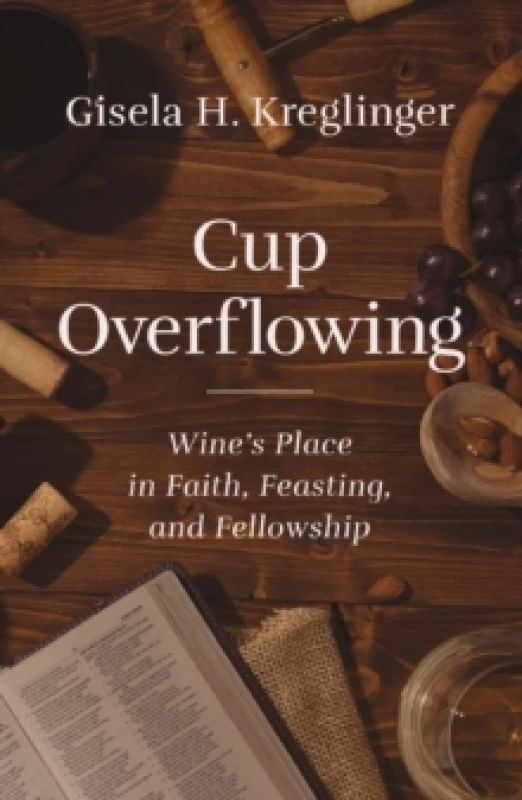 Image of Cup Overflowing. Paperback. By Gisela H Kreglinger Books
