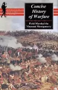 Image of concise history of warfare