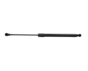 Image of RIDEX Tailgate strut Eject Force: 380N 219G0610 Gas spring, boot- / cargo area,Boot struts CITROEN,DS,DS3,DS 3