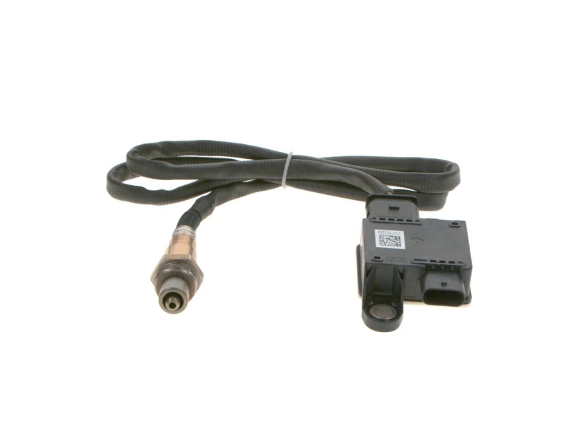 Image of Particle Sensor Bosch 0 281 007 095