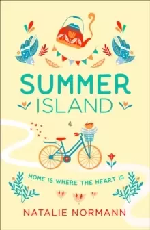 Image of Summer Island