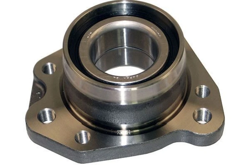 Image of KAVO PARTS Wheel bearing kit KAVO PARTS WBH-2033