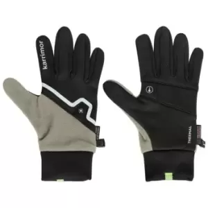 image of Karrimor TH Gloves Mens - Grey