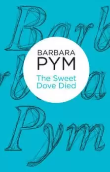 Image of The Sweet Dove Died by Barbara Pym