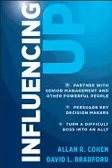 Image of influencing up