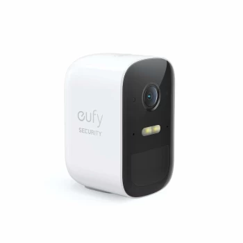 Image of Eufy EufyCam 2C 1080p HD IP Wireless Camera - 1 Pack